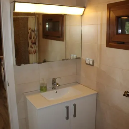 Rural Os Telesforos Apartamento