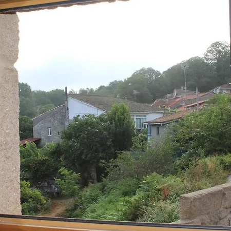 Rural Os Telesforos Apartamento
