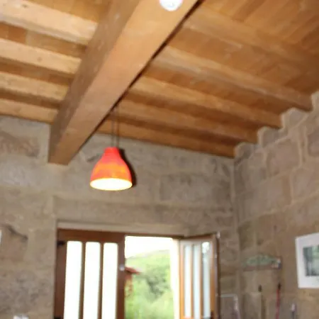 Rural Os Telesforos Apartamento