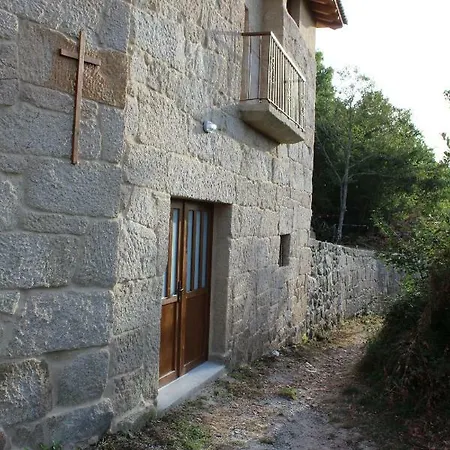 Apartamento Rural Os Telesforos