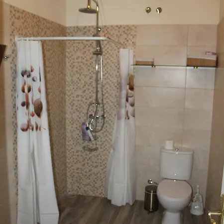 Rural Os Telesforos Apartamento