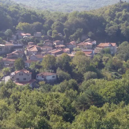 Rural Os Telesforos Apartamento